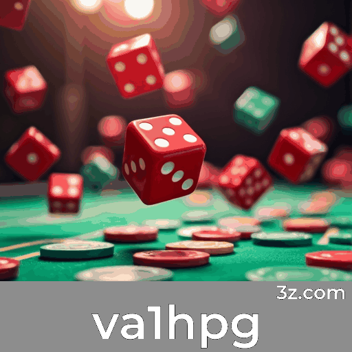 Va1hpg: Cassino Online Seguro e Divertido